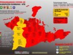 175 Orang Warga Sumbawa Masih Positif Covid-19