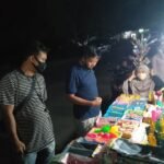 Jelang Pergantian Tahun, Polres Sumbawa Razia Petasan