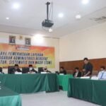 Puluhan Saksi Ungkap Pelanggaran TSM Pilkada Sumbawa