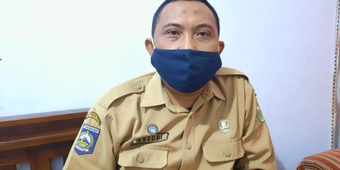 27 Pustu Dapat Fasilitas Internet Gratis