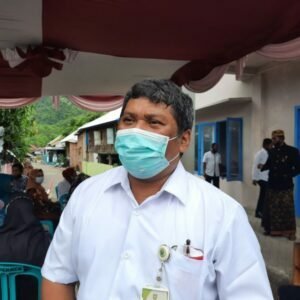 29 Faskes Direncanakan Layani Vaksinasi Covid-19