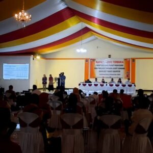 Pilkada Sumbawa, Paslon Nomor 4 dan 5 Selisih Tipis