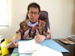 Pelayanan di Disdukcapil Sumbawa Ditutup Sementara