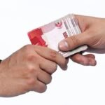 MUNGKINKAH KORUPSI DAPAT DIBERANTAS ?