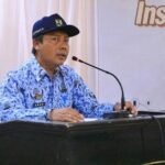 Bendungan Bintang Bano, Ditargetkan Selesai 2023