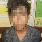 Curi Laptop, Pria Asal Plampang Diringkus Polisi