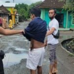 Terduga Pelaku Penganiayaan Diringkus Polisi