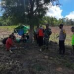 Penambangan Liar di Moyo Hulu Dihentikan