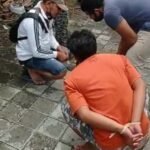 Empat Pelaku Narkoba Diringkus Tim Gabungan Polda NTB