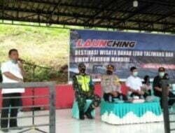 Taman Wisata Alam Danau Lebo Geliatkan Pariwisata dan UMKM