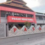 Serah Terima Pasar Seketeng Direncanakan Saat HUT Sumbawa