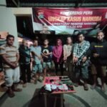 Delapan Pengguna Narkoba Diringkus Tim Polda NTB