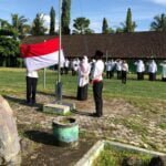 MTsN 4 Sumbawa Tuan Rumah HAB Kemenag Ke-75