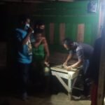 Miliki Sabu, Pemilik Warung Remang-remang di Tarano Diringkus Polisi