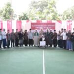 Upaya Polda NTB Wujudkan Keamanan dan Ketertiban Masyarakat