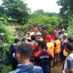 Seorang Warga Dilaporkan Hanyut Terbawa Arus Sungai di Maronge