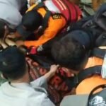 Mahasiswi Tenggelam di Air Terjun Jereweh Ditemukan