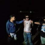 Berusaha Kabur, Seorang Jambret Dihadiahi Timah Panas