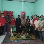 GMNI Sumbawa Diajak Dukung Pemerintah Perangi Covid-19 dan Narkoba