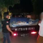 Polisi Amankan 4 Ton Pupuk Bersubsidi