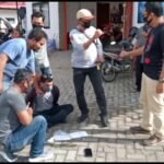 Paket Berisi Narkoba dari Belanda Diamankan ke Polres Sumbawa