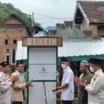 PCPM Batulanteh Dilantik dan Louncing Amal Usaha