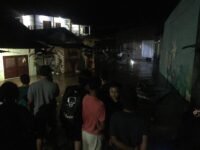 Sumbawa Kebanjiran, Satu Warga Meninggal Dunia