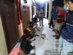 Nongkrong Bawa Kapak dan Panah, Delapan Remaja Diamankan Polisi