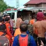Warga Maronge yang Terseret Arus Sungai Ditemukan Meninggal Dunia