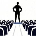 HASRAT BERKUASA ATAU MENGABDI