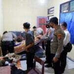 Rayakan Hari Jadi di Hotel, Pasangan Pelajar Diamankan Polisi