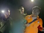 Gerak Cepat, Polisi Ringkus Perampok yang Buang Jasad Korbanya ke Jurang