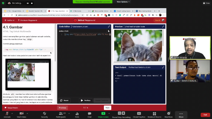 program Samsung Innovation Campus (SIC)