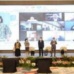 Tackling The COVID-19 Pandemic: Health, Economics, Diplomacy, And Social Perspectives