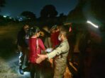 Patroli Satpol PP di Samota, Temukan Pasangan Setengah Telanjang