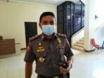 Langgar Jam Malam, Satpol PP Sumbawa Tegur Pelaku Usaha
