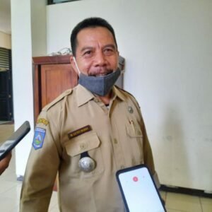 Pengelolah Bendungan Marente Diminta Pasang Tanda Peringatan