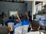 Ketua DPD PAN Sumbawa Dipilih Melalui Musyawarah
