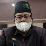 Sekretaris Komisi II DPRD Sumbawa