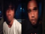 Tim Puma Polres Sumbawa Bekuk Dua Pencuri