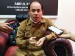 DPRD Sumbawa Segera Bentuk Pansus Covid-19