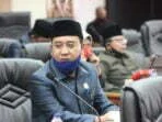 Tok! DPP PAN Tetapkan Achmad Fachry sebagai Ketua PAN Sumbawa 