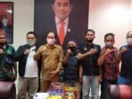 Bentuk Pansus Covid-19, DPRD Sumbawa Siap Gandeng SMSI