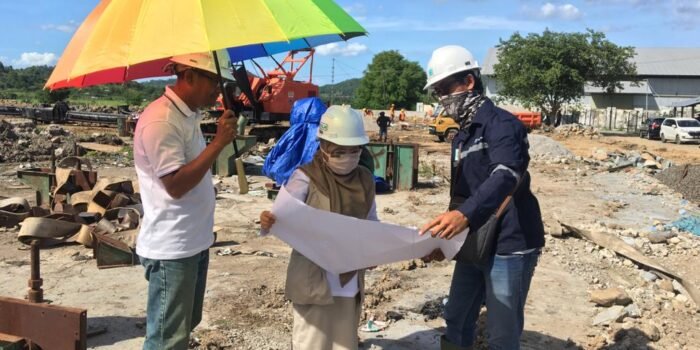 Pembangunan MRMP untuk Kepentingan Patani