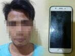 DPO Spesialis Curas Di Kopang Diringkus Polisi