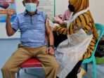 Masyarakat Diajak Sukseskan Program Vaksinasi Covid-19