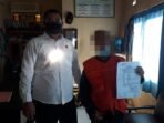 DPO Pencurian Kabel Stadion Peragas Ditangkap Tim Puma