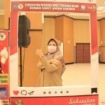 Sitti Rohmi, wagub ntb