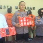 Narkoba Jaringan Karang Bagu