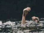 Izin Kerja PR, Bocah 12 Tahun Ditemukan Meninggal di Sungai